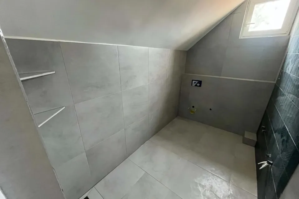 Wall and floor tiling Wall and floor tiling
